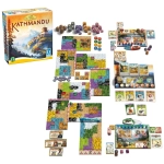 Kathmandu - City Collection Classic - DE/EN