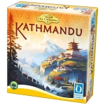 Kathmandu - City Collection Classic - DE/EN