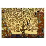 Lebensbaum - Gustav Klimt