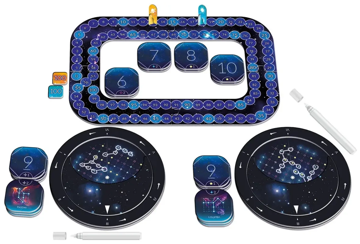 Star Explorer
