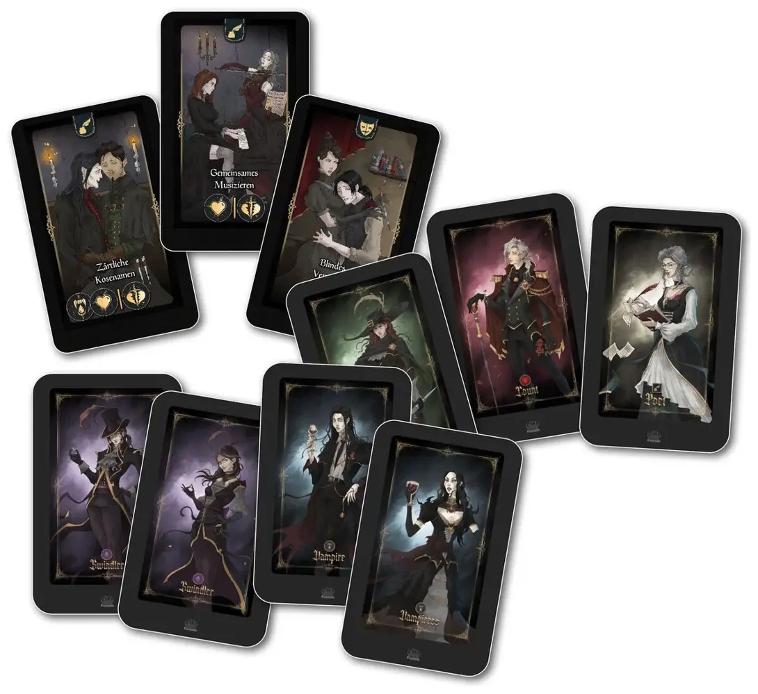 Dark Romance