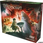 Der Herr der Ringe - Das Schicksal der Gemeinschaft - DE