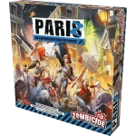 Zombicide 2. Edition – PariZ