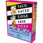 Taco Katze Pizza - Waterproof - DE