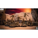 Geonosian Warriors