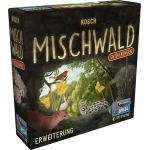 Mischwald - Entdeckungen - DE