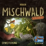 Mischwald - Entdeckungen - DE