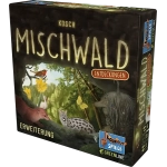 Mischwald - Entdeckungen - DE