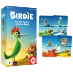 Birdie - DE