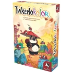 Takenokolor - DE