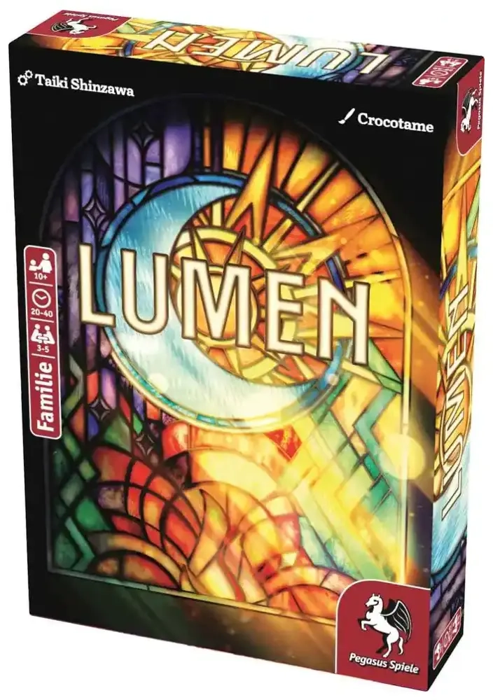 Lumen - DE