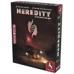 Heredity – Die Geschichte von Swan - DE