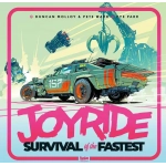 Joyride - Survival of the Fastest - EN