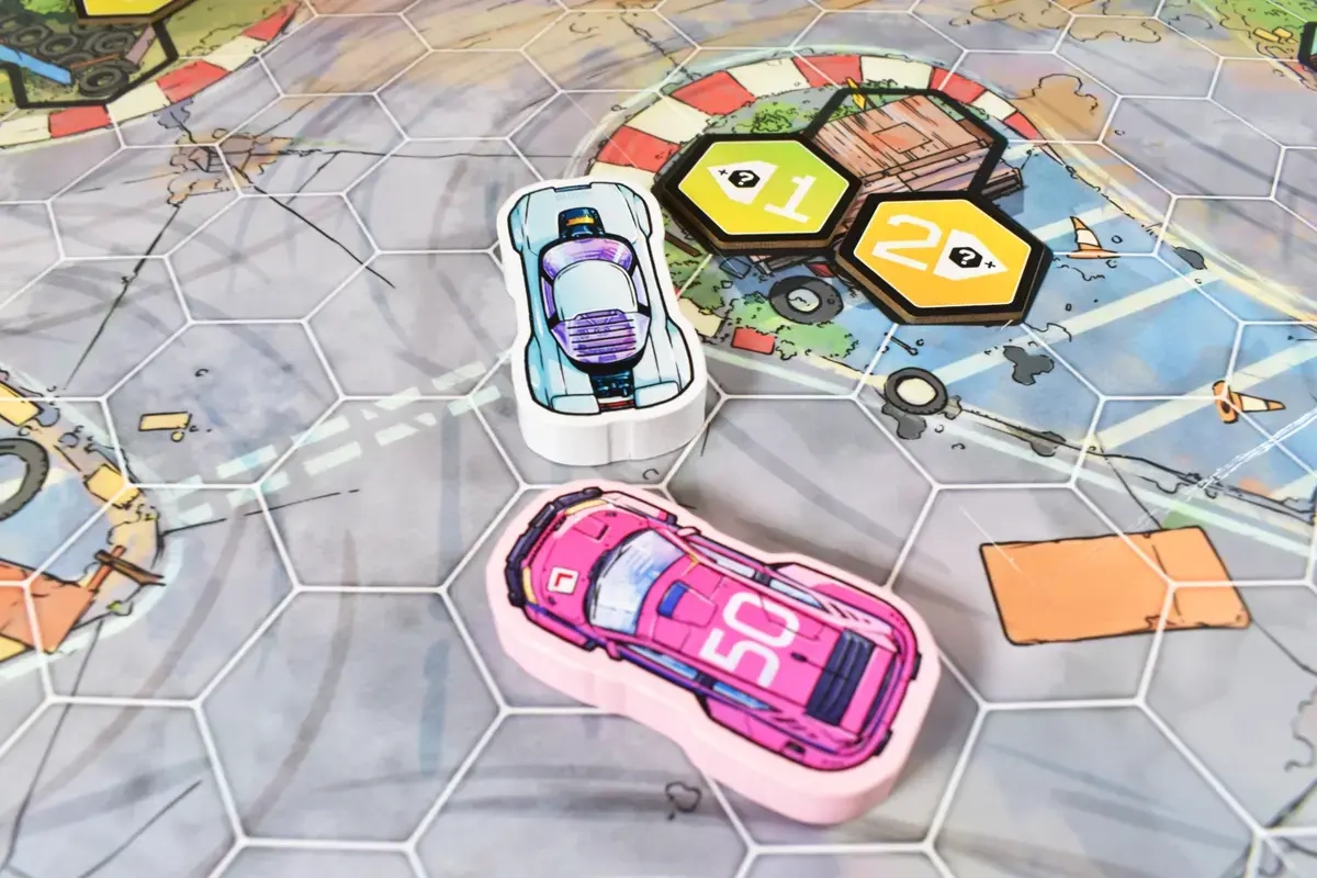 Joyride Duel Next Gen - EN