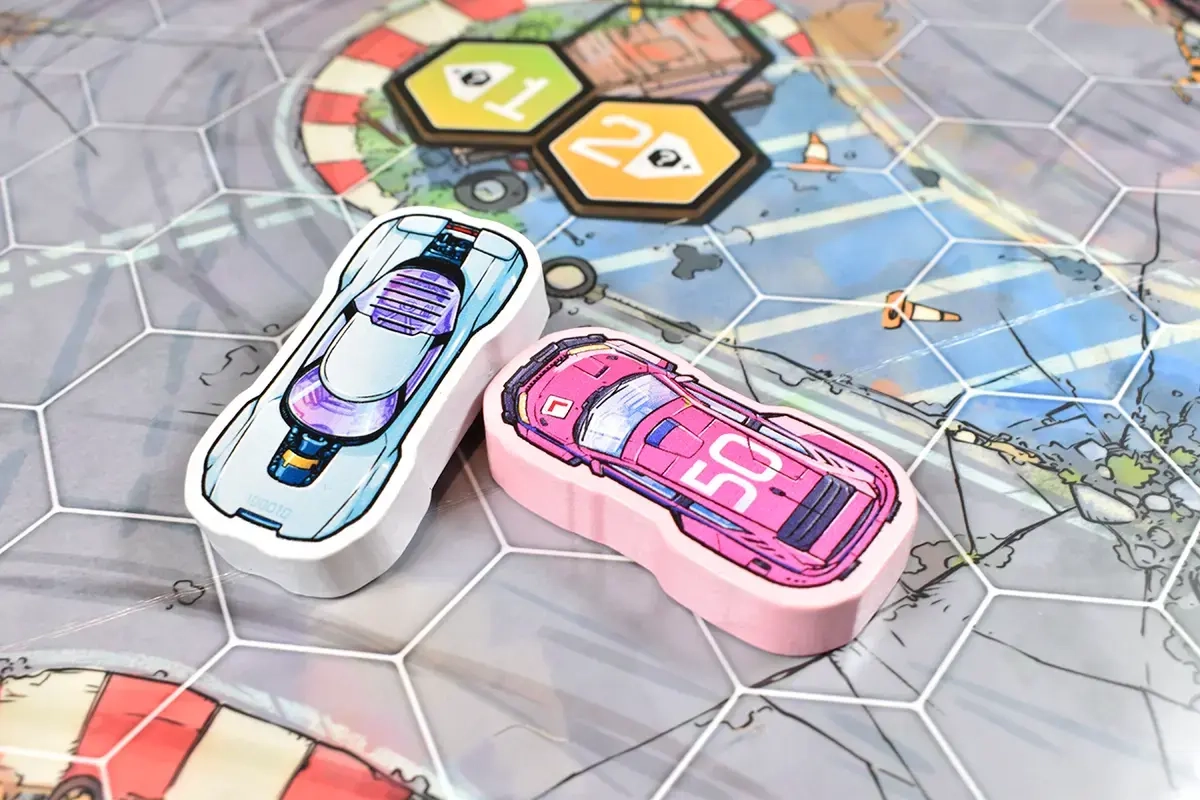 Joyride Duel Next Gen - EN