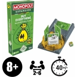 Monopoly - Ergänzung - Kaufe alles