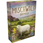 Mischwald Dartmoor (eigenständiges Spiel) - DE