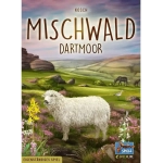 Mischwald Dartmoor (eigenständiges Spiel) - DE