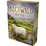 Mischwald Dartmoor (eigenständiges Spiel) - DE