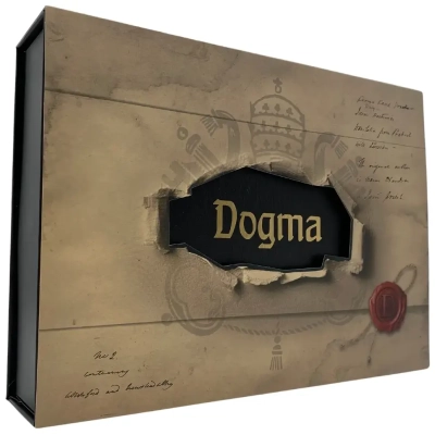 Dogma - EN