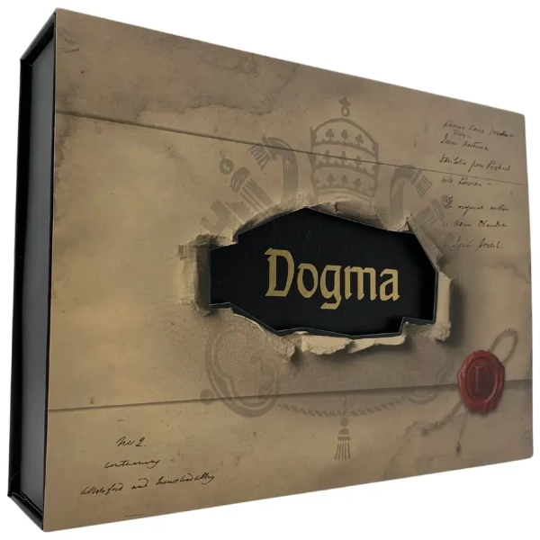 Dogma - EN