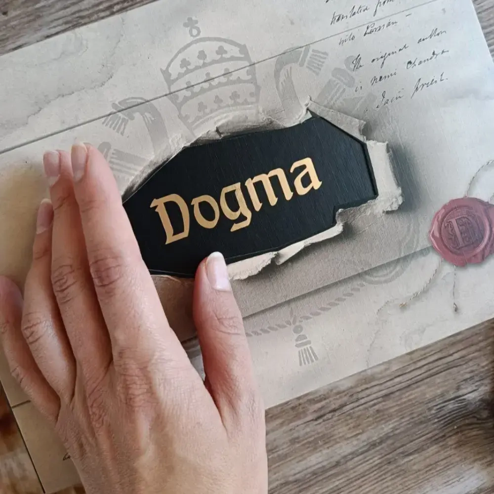 Dogma - EN