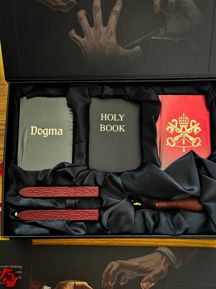 Dogma - EN