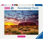 Ayers Rock in Australien