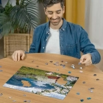 Skandinavische Idylle