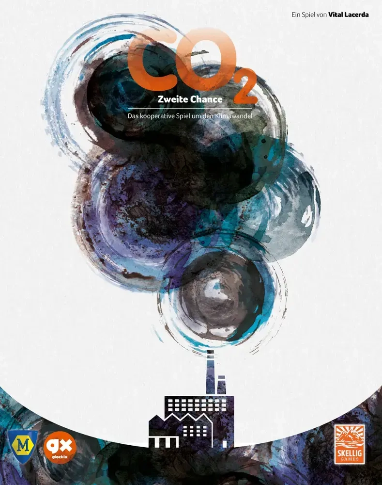 CO2 - Zweite Chance - DE
