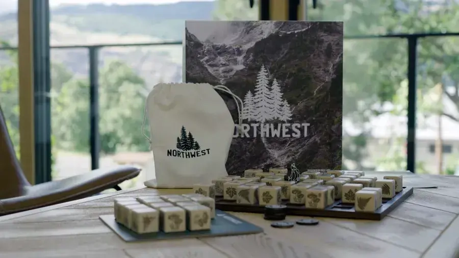 Northwest - EN