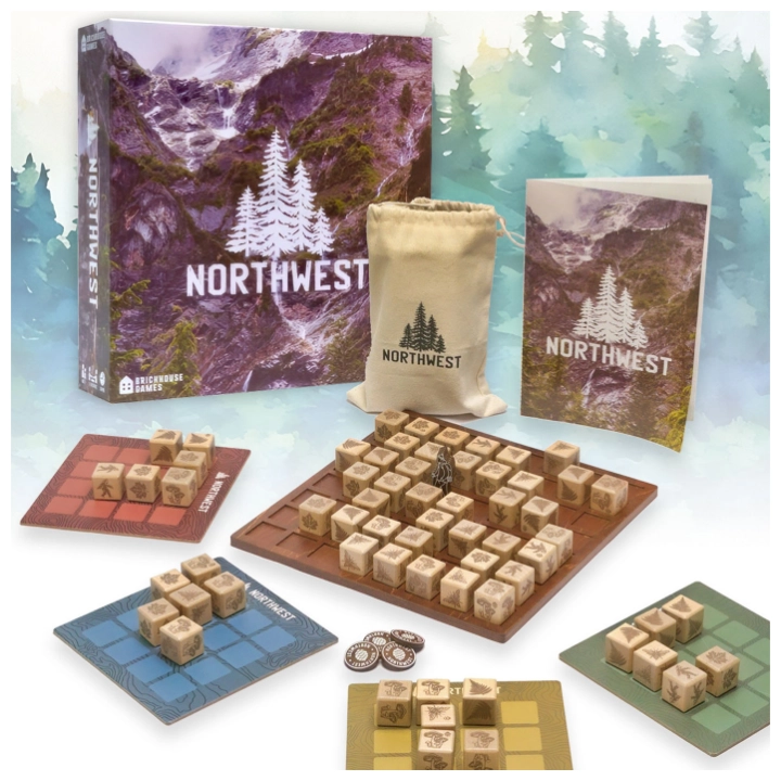 Northwest - EN