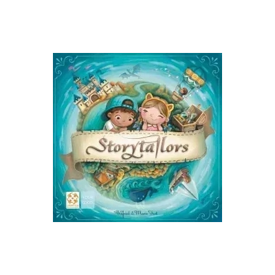 Storytailors -EN