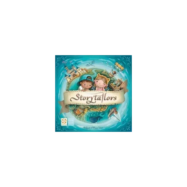 Storytailors -EN