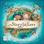 Storytailors -EN