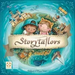 Storytailors -EN