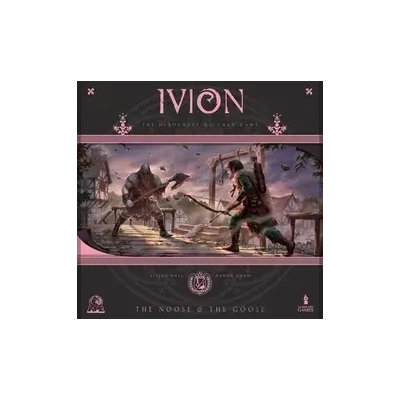 Ivion The Noose and The Goose - EN