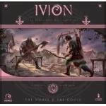 Ivion The Noose and The Goose - EN