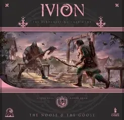 Ivion The Noose and The Goose - EN