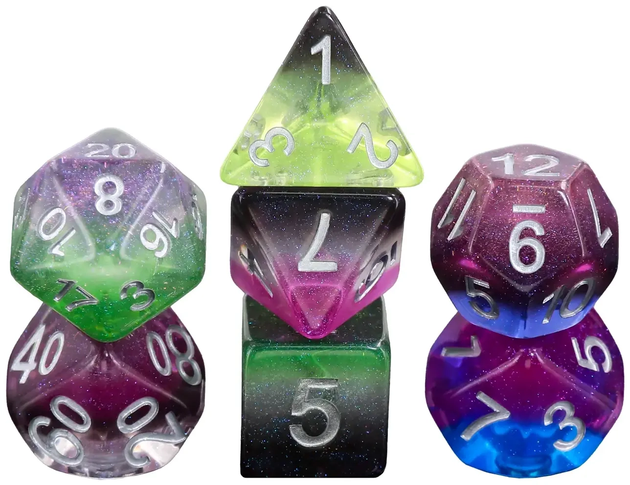 Pride Advent Calendar