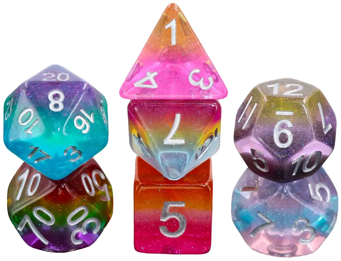 Pride Advent Calendar