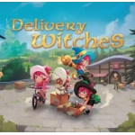 Delivery Witches - EN