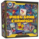 Video Game Champion
