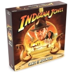 Indiana Jones Sands of Adventure - EN