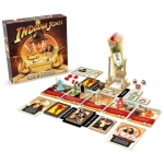 Indiana Jones Sands of Adventure - EN