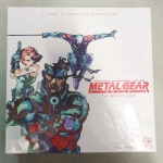 Metal Gear Solid - EN