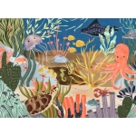 Ocean Whimsy
