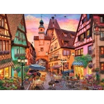 Bavarian Romance