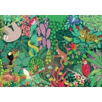 Magical Rain Forrest