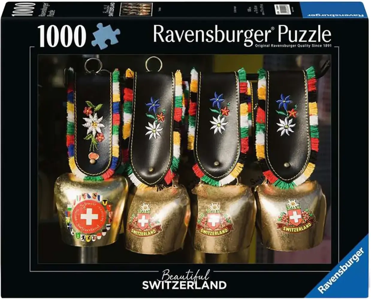 Treicheln - Beautiful Switzerland